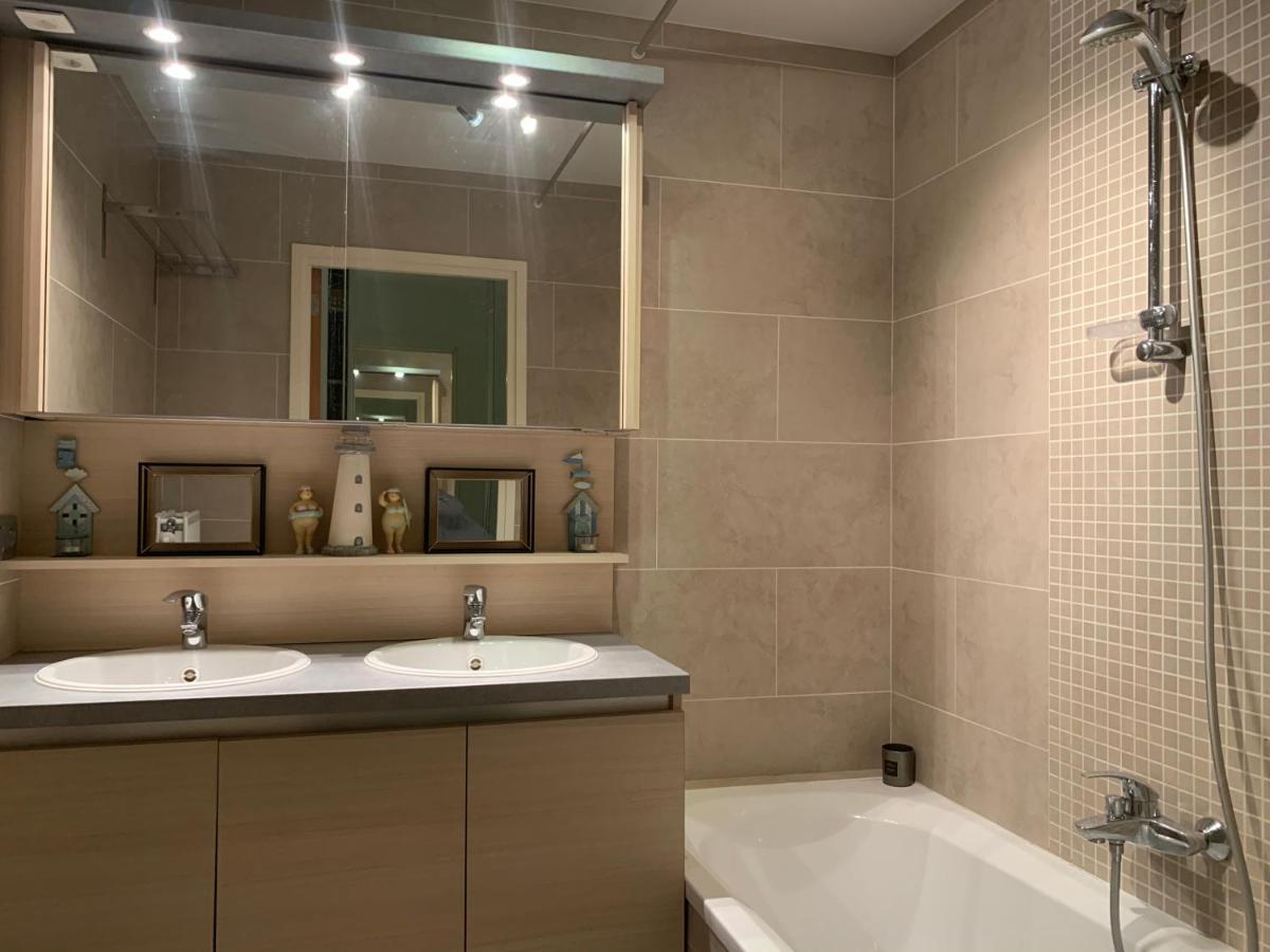 Beau Sejour Apartment *