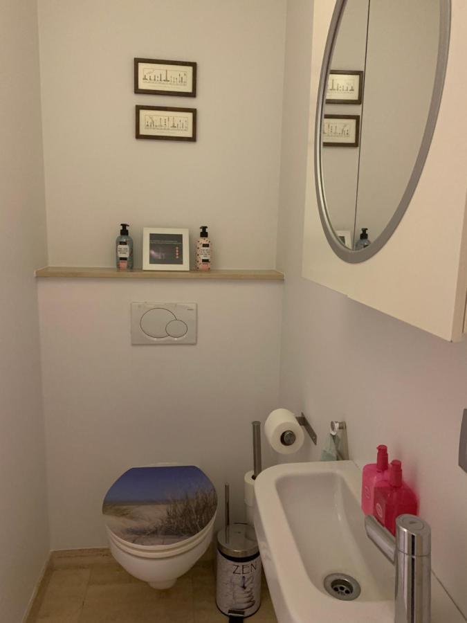 Apartment Beau Sejour