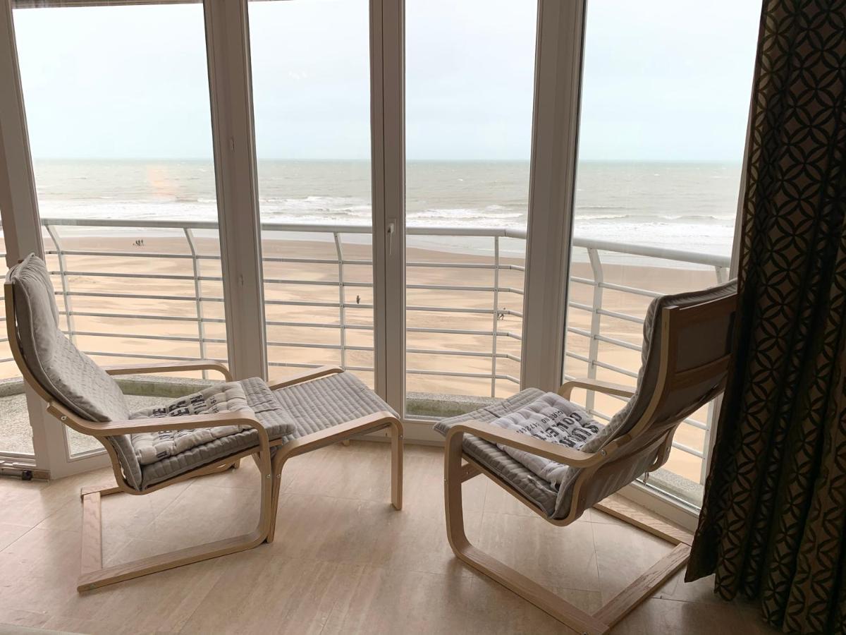 Apartment Beau Sejour *