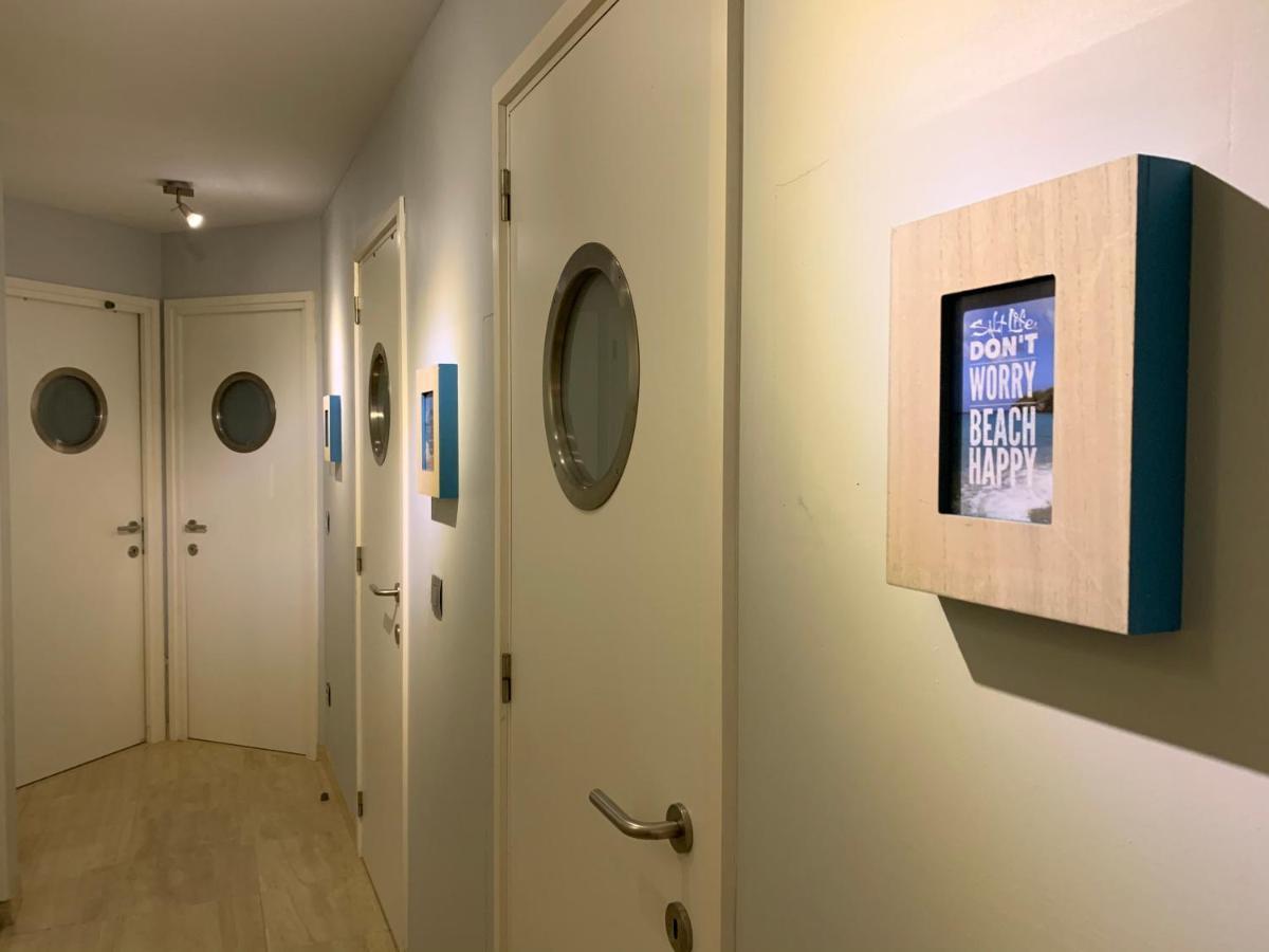 Apartment Beau Sejour Middelkerke