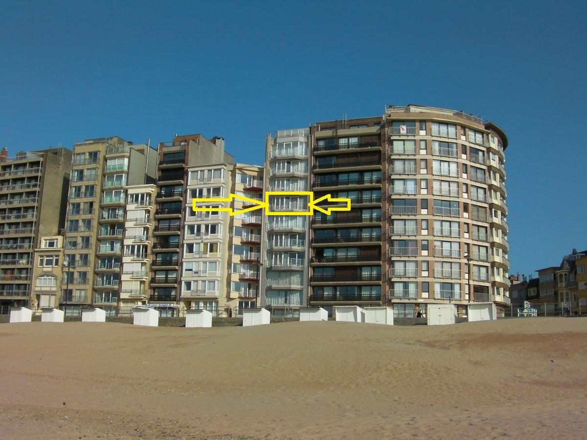 Beau Sejour Apartment